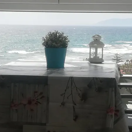 Coqueto Con Vista Al Mar Appartement *