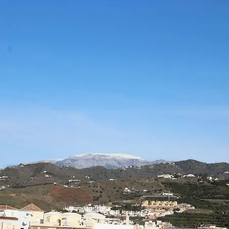 Coqueto Con Vista Al Mar Apartment Castillo Bajo